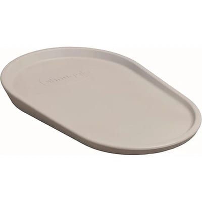 Shnuggle Squishy foam changing mat