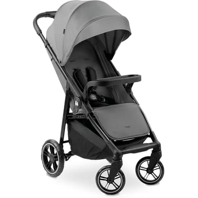 Hauck Shop N Care compact pushchair