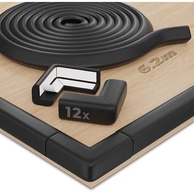 Hoffenbach Corner and Edge Protector Kit