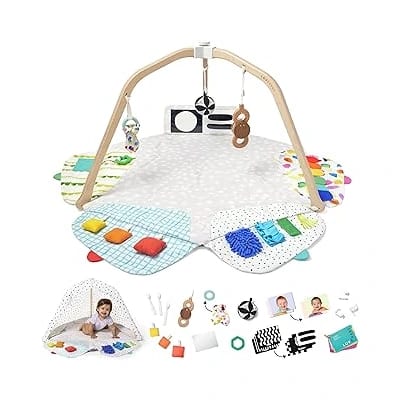 Lovevery Play Gym