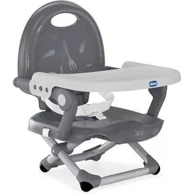 Chicco Pocket Snack travel booster seat