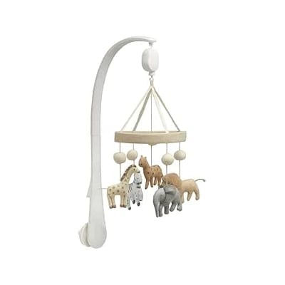Mamas & Papas Born to be Wild cot mobile