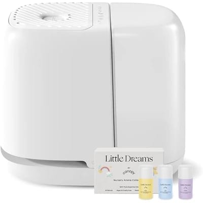 Canopy Nursery Humidifier 2.0