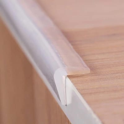 Angloria Clear Edge Guard Roll
