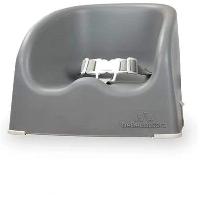 Bebeconfort Essential travel booster seat