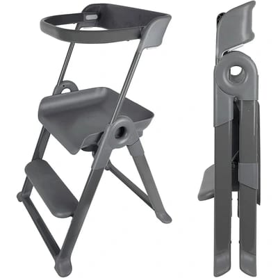 Boon Pivot foldable toddler learning tower