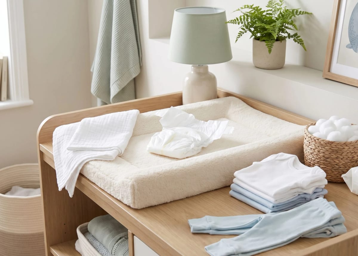 The 5 best nappies of 2026
