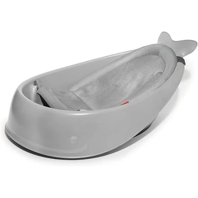 Skip Hop Moby 3-stage baby bath