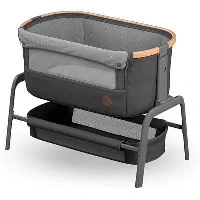 Maxi-Cosi Iora Bedside Crib