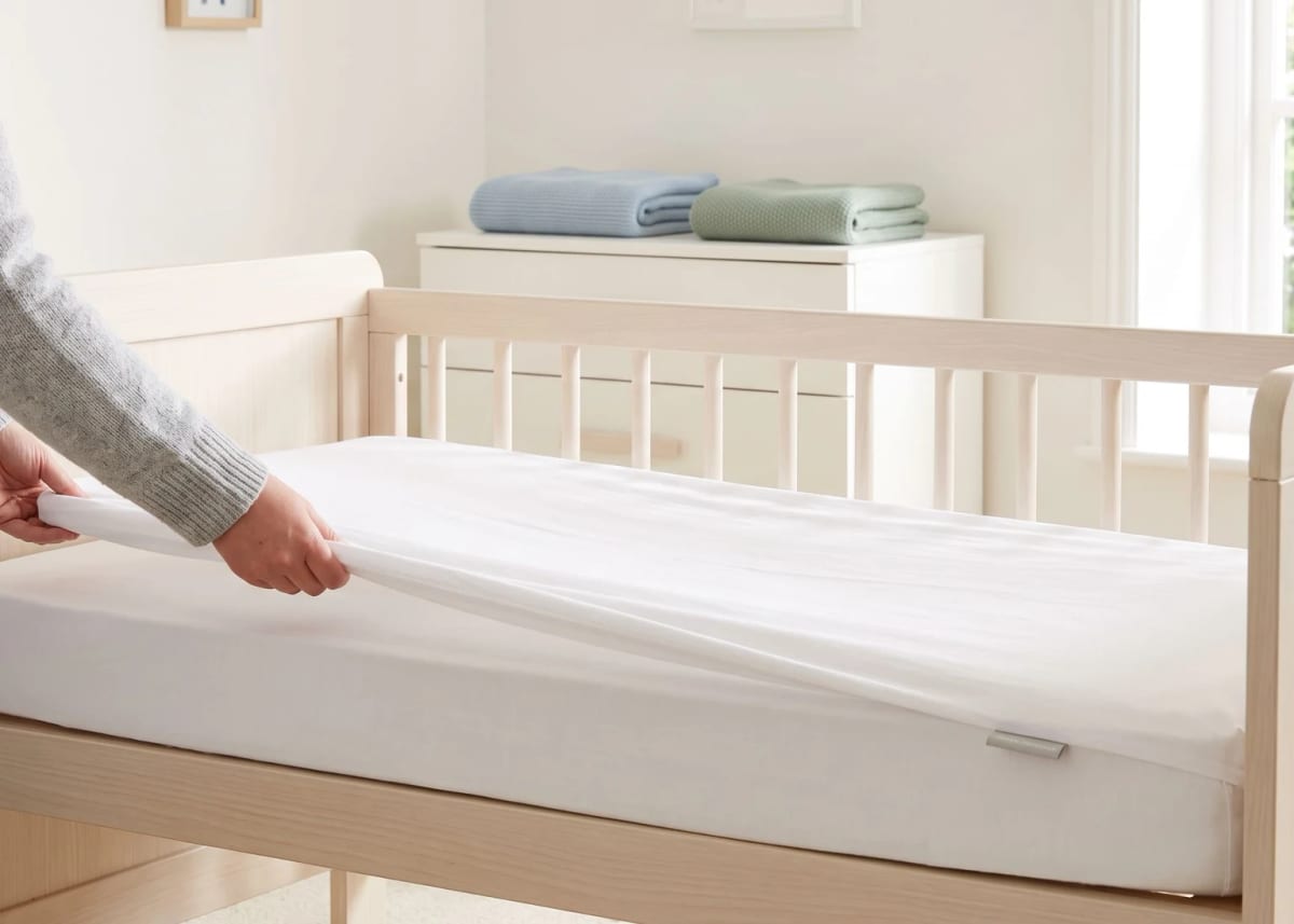 The 5 best cot mattresses for 2026