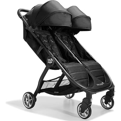 Baby Jogger City Tour 2 Double compact double buggy