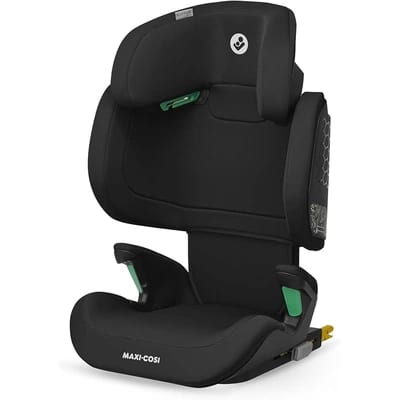 Maxi-Cosi RodiFix M i-Size high-back booster seat