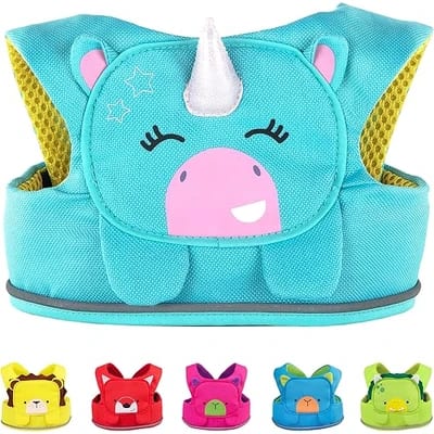 Trunki ToddlePak toddler safety harness