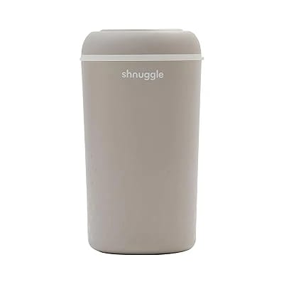 Shnuggle Eco-Touch Nappy Bin