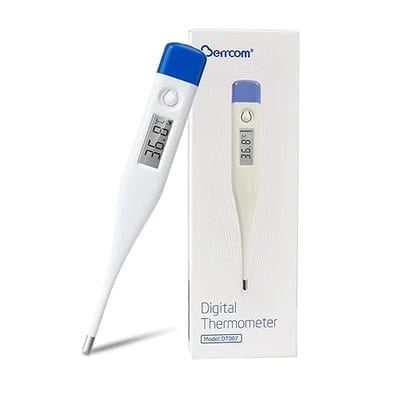 Berrcom digital stick thermometer