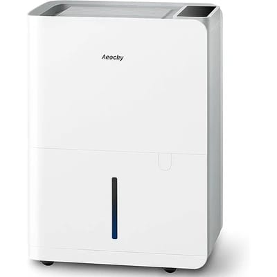 AEOCKY 25L Smart Compressor Dehumidifier