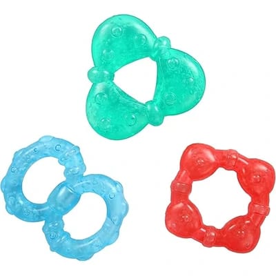 Bright Starts Stay Cool Teethers