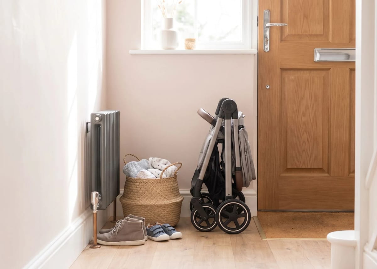 The 5 best compact pushchairs for everyday use
