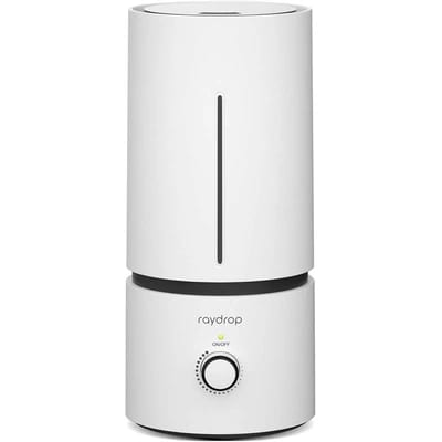 raydrop compact cool mist humidifier