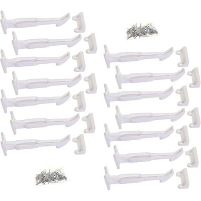 Dreambaby screw-fit cupboard and drawer catches