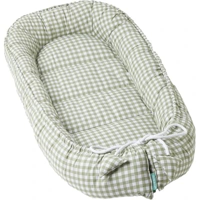 molis&co baby nest pod