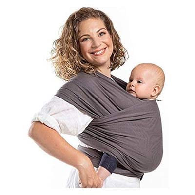 Boba Original Baby Wrap Carrier