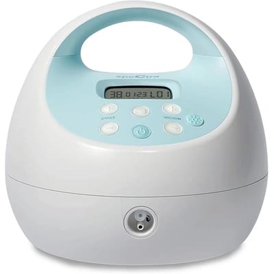 Spectra S1 Plus Double Electric Breast Pump