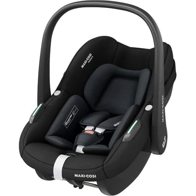 Maxi-Cosi Pebble S i-Size infant carrier