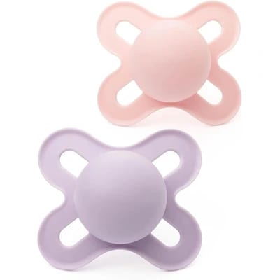 MAM Original Start newborn dummy