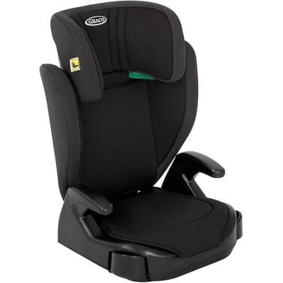 Graco Junior Maxi i-Size high-back booster seat