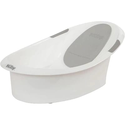 Nuby newborn baby bath