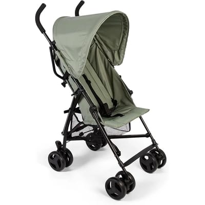 Red Kite Push Me 2U budget lightweight pushchair