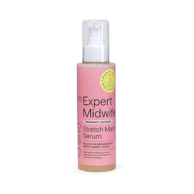 My Expert Midwife Stretch Mark Serum