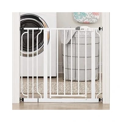 Regalo Safety Easy Step Baby Gate
