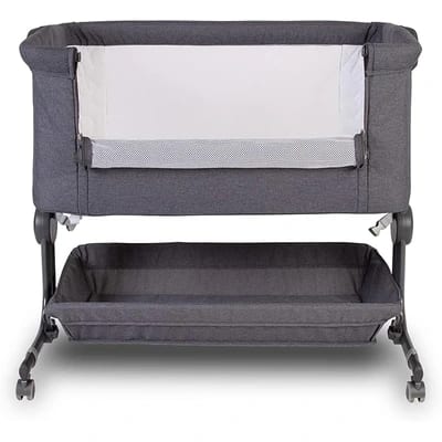 Red Kite COZYSLEEP Bedside Crib