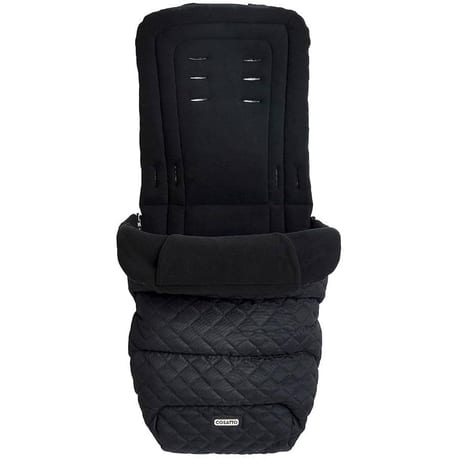 Cosatto Footmuff Silhouette