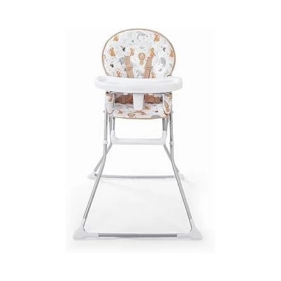 Red Kite Feed Me Compact folding high chair