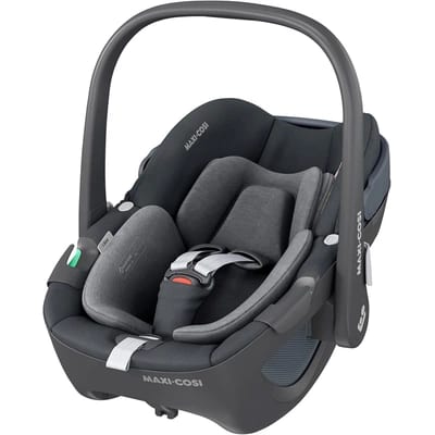 Maxi-Cosi Pebble 360 i-Size infant carrier
