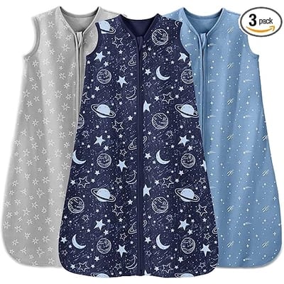 Unnivoll multipack baby sleeping bag