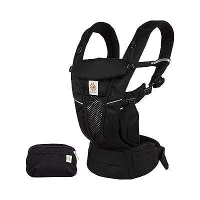 Ergobaby Omni Breeze Baby Carrier