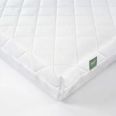 Tutti Bambini Sprung cot bed mattress