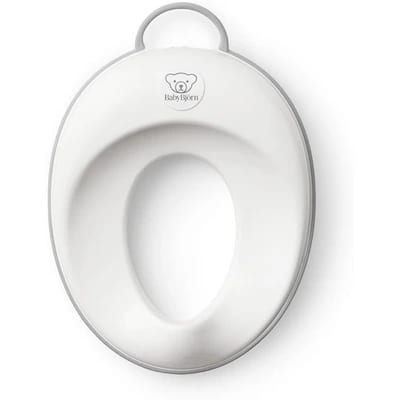 BabyBjörn toilet training seat