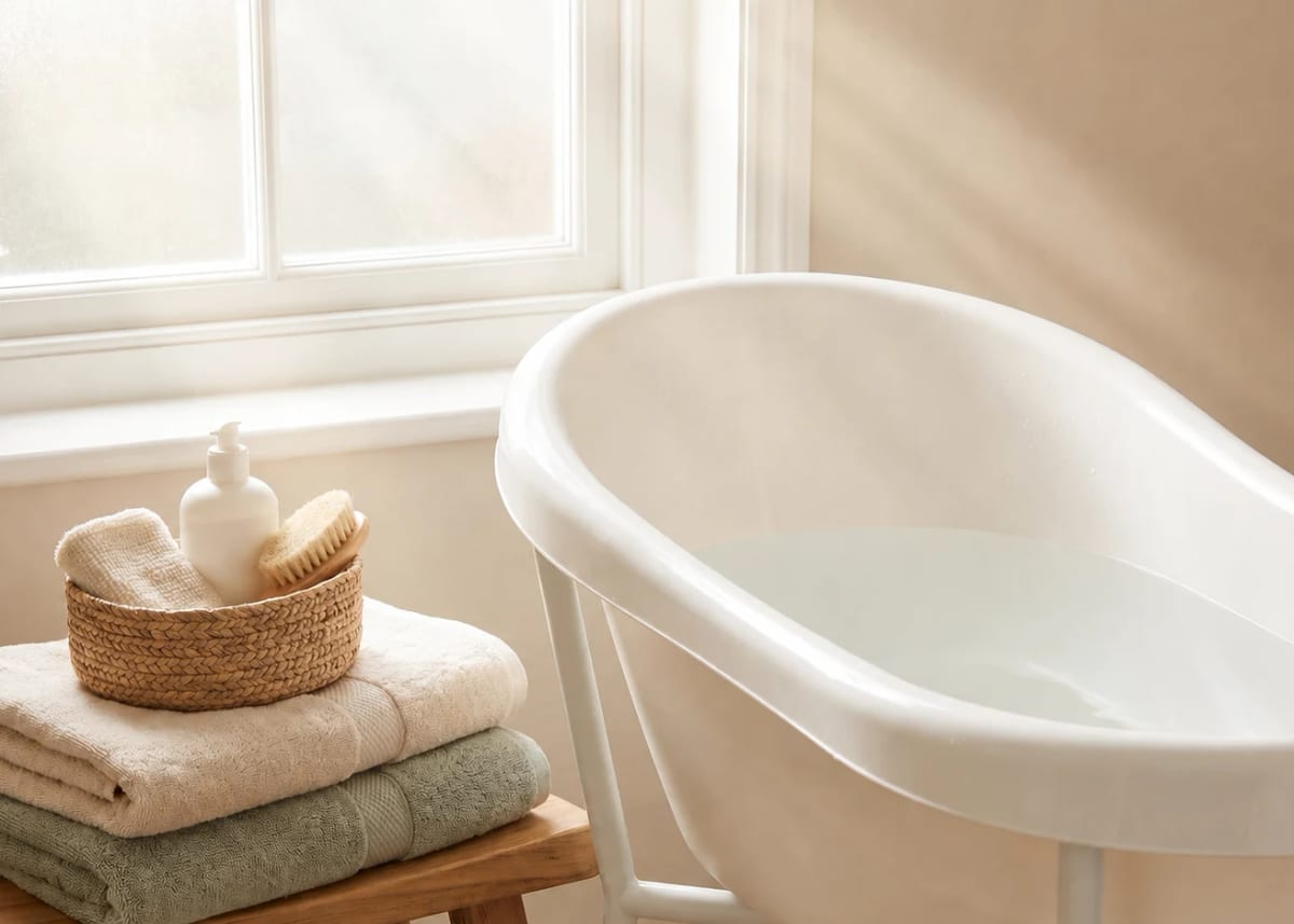 The 5 best baby baths of 2026