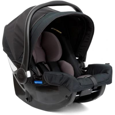 Graco SnugEssentials i-Size infant carrier