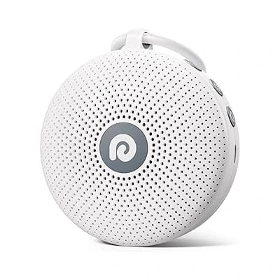 Dreamegg D11Max baby white noise machine