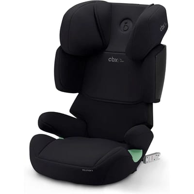 CBX by CYBEX Solution XI-Fix high-back booster seat