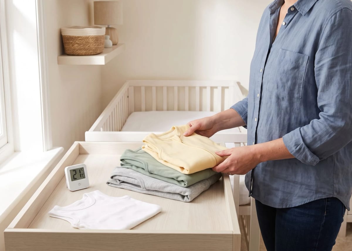 The 5 best baby sleeping bags of 2026