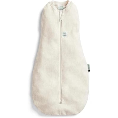 ergoPouch Cocoon 0.2 tog swaddle sleeping bag