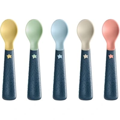 Tommee Tippee Easigrip baby spoon set