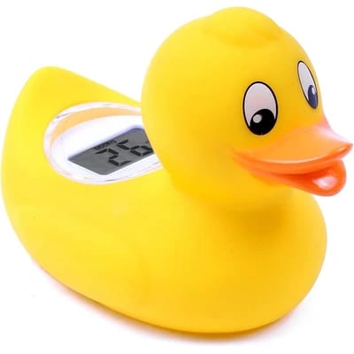 TensCare Digi Duckling digital bath thermometer
